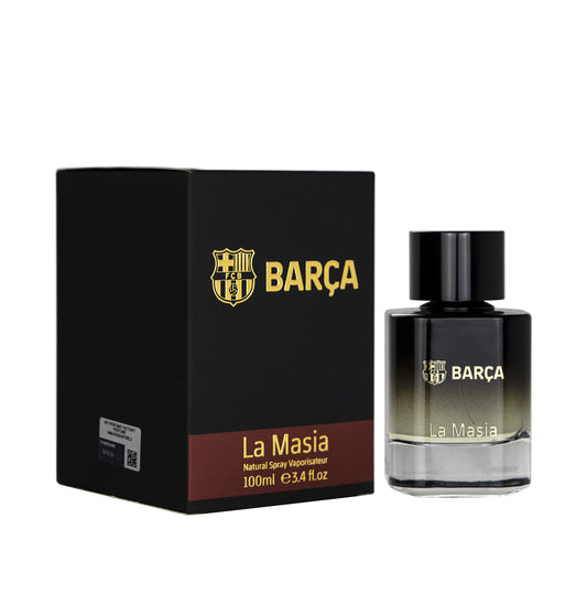 FC Barcelona La Masia Eau De Parfum for Men 100ml