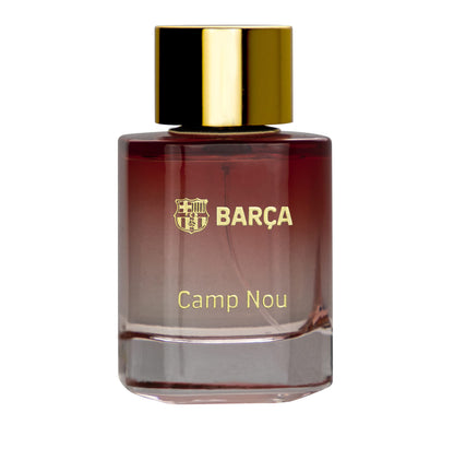 FC Barcelona Camp Nou Eau De Parfum for Men 100ml