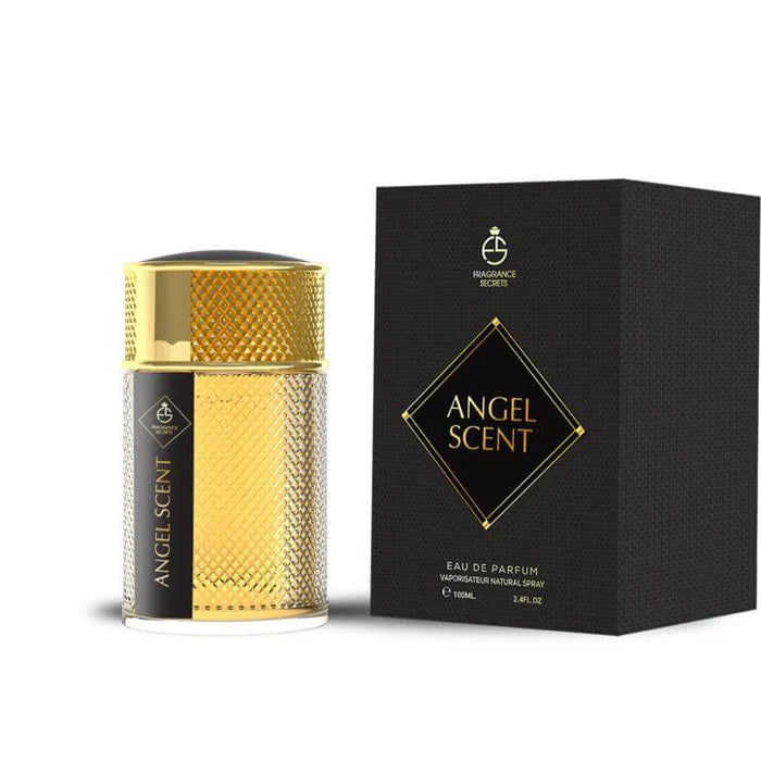 Angel Scent Eau de Parfum - 100 ml, 3.4 fl.oz