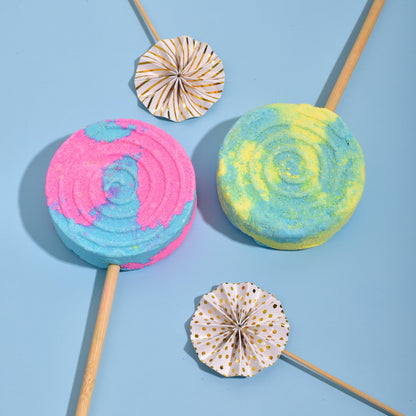 Lollipop Bath Bombs (Set of 2)