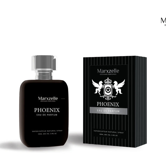 Phoenix Eau de Parfum - 100 ml, 3.4 fl.oz