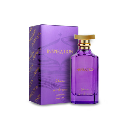 Inspiration by Prediction for Women EDP 100 ml