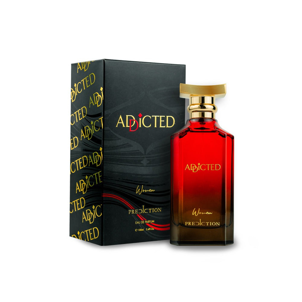 Addicted by Prediction for Women EDP 100 ml