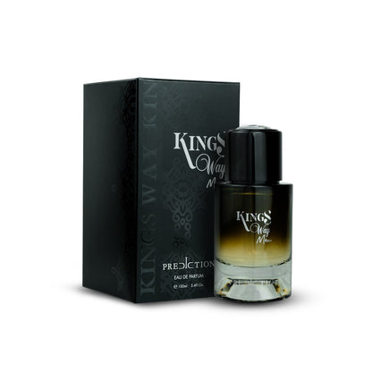 Kings Way by Prediction for Men EDP 100 ml