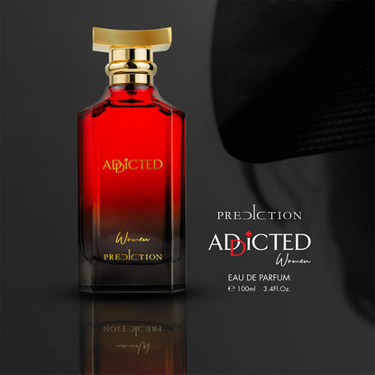 Addicted by Prediction for Women EDP 100 ml