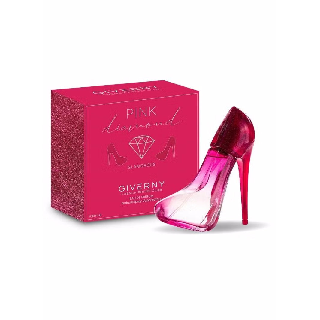 Pink Diamond Edp 100 ml