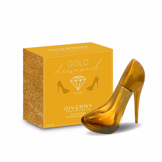 Gold Diamond Edp 100 ml