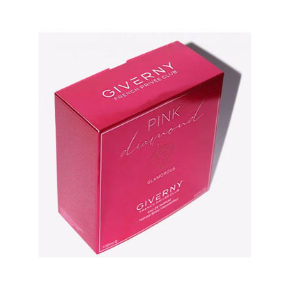 Pink Diamond Edp 100 ml