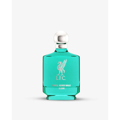 Liverpool FC YOU'LL NEVER WALK ALONE Eau De Parfum, 100ml