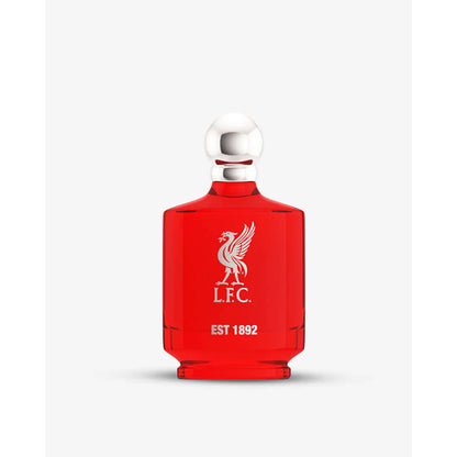 Liverpool FC EST 1892 Eau De Parfum for Men, 100ml